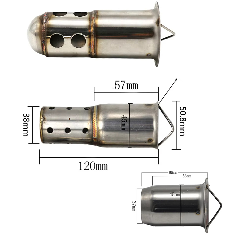 Alconstar- 51mm/60mm Universal – Ir Blaster Universal Bewertung und Preis
