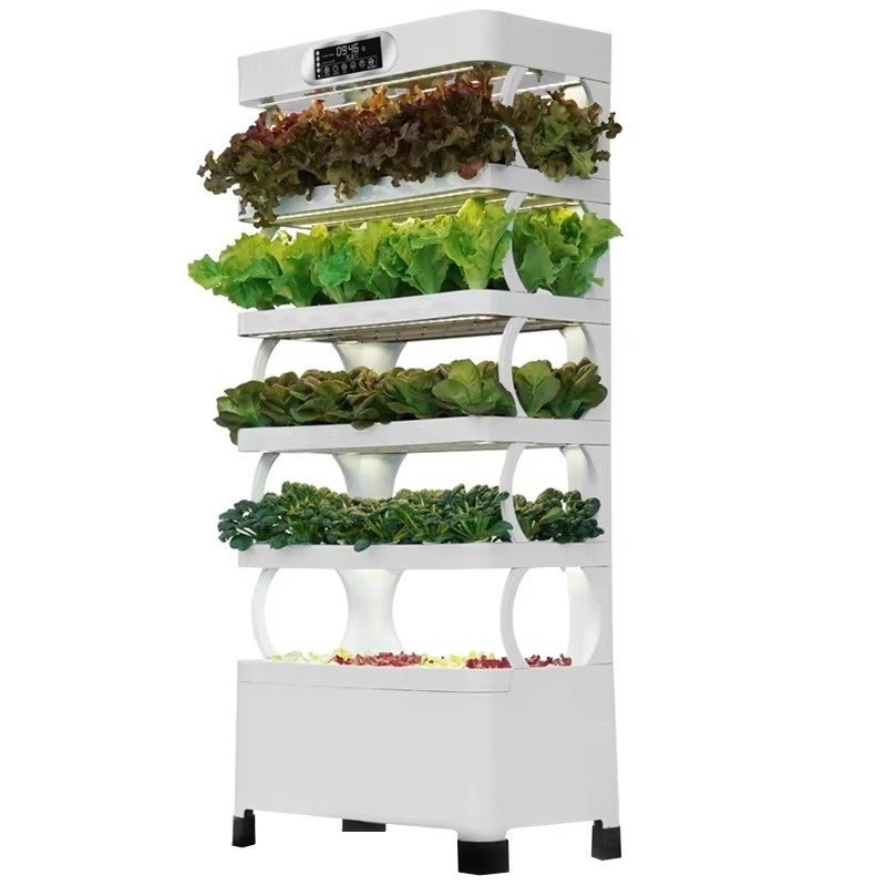 Hydroponic Automated Grow Syst – Home Automation Diy Bewertung und Preis