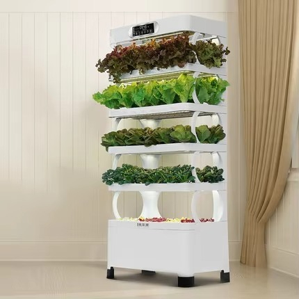 Hydroponic Automated Grow Syst – Home Automation Diy Bewertung und Preis
