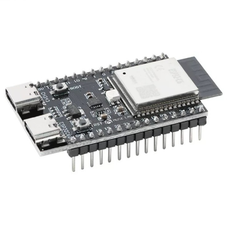 ESP32 C6 Development Board Zig – Home Automation With Arduino Bewertung und Preis