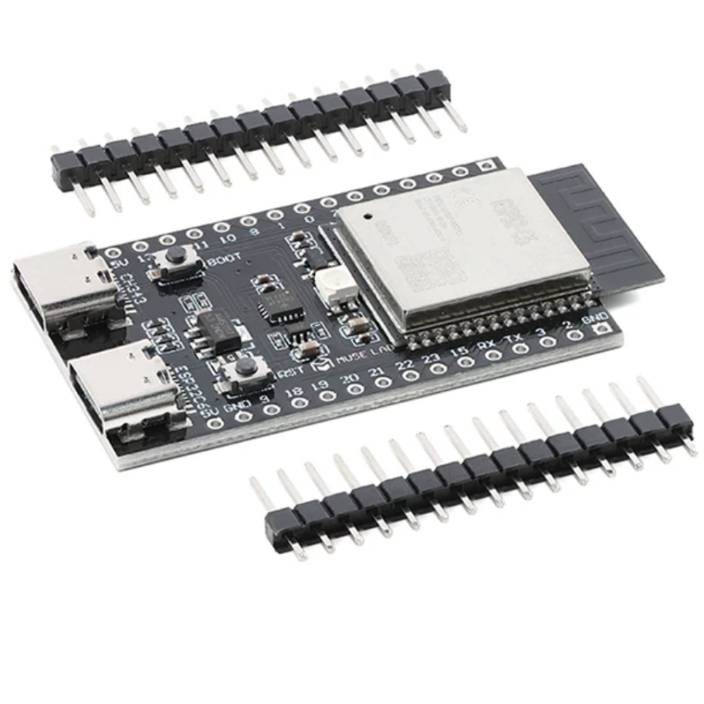 ESP32 C6 Development Board Zig – Home Automation With Arduino Bewertung und Preis