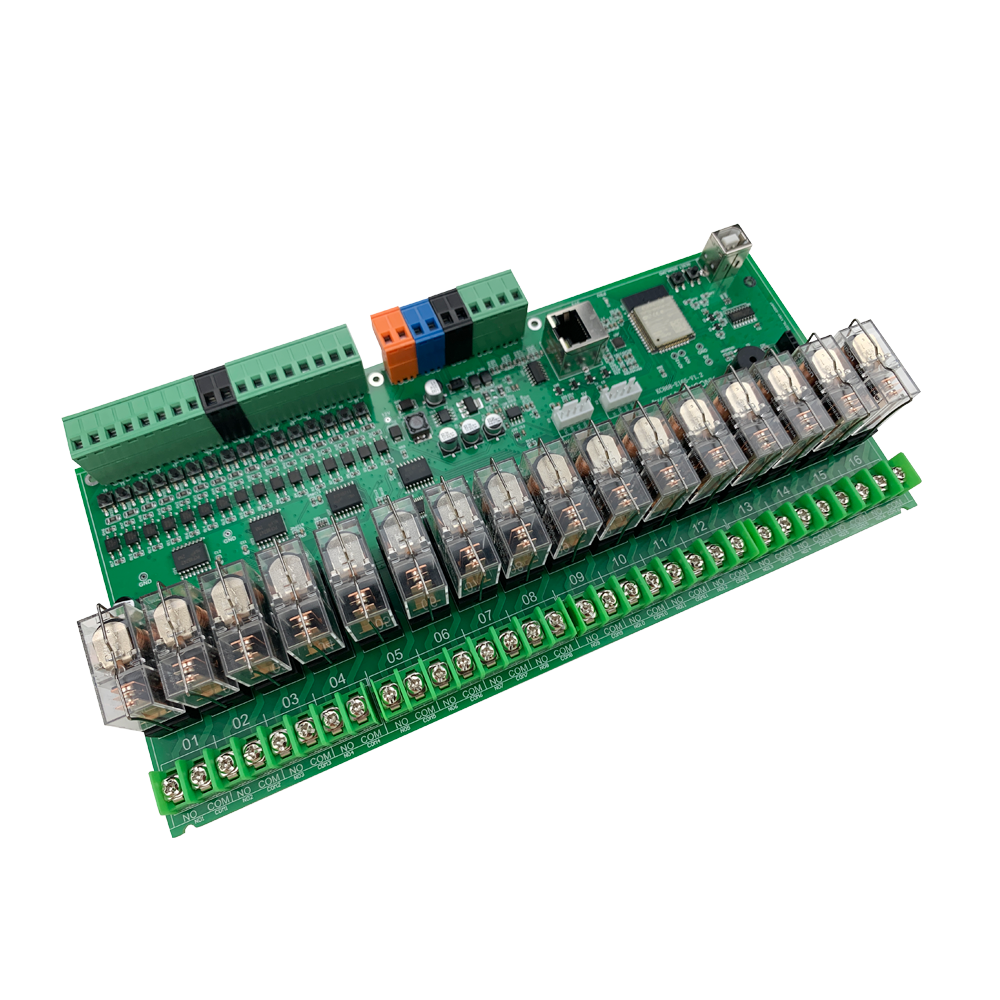 KC868-E16S ESP32 Wifi  RS232 U – Home Automation With Arduino Bewertung und Preis