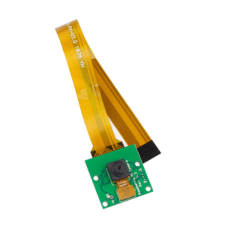5MP Raspberry Pi 5 Zero Camera – Pi Zero W Board Bewertung und Preis