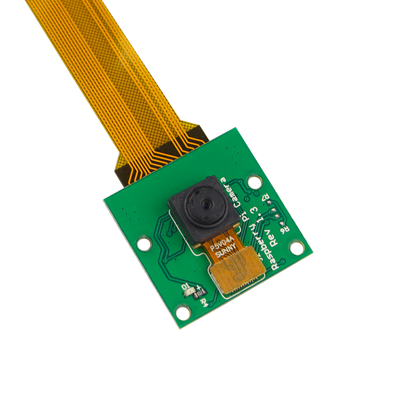 5MP Raspberry Pi 5 Zero Camera – Pi Zero W Board Bewertung und Preis