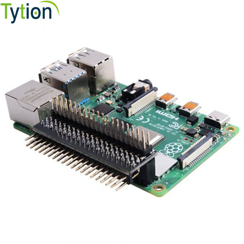 Raspberry Pi Right Angle Edga  – Pi Zero W Board Bewertung und Preis