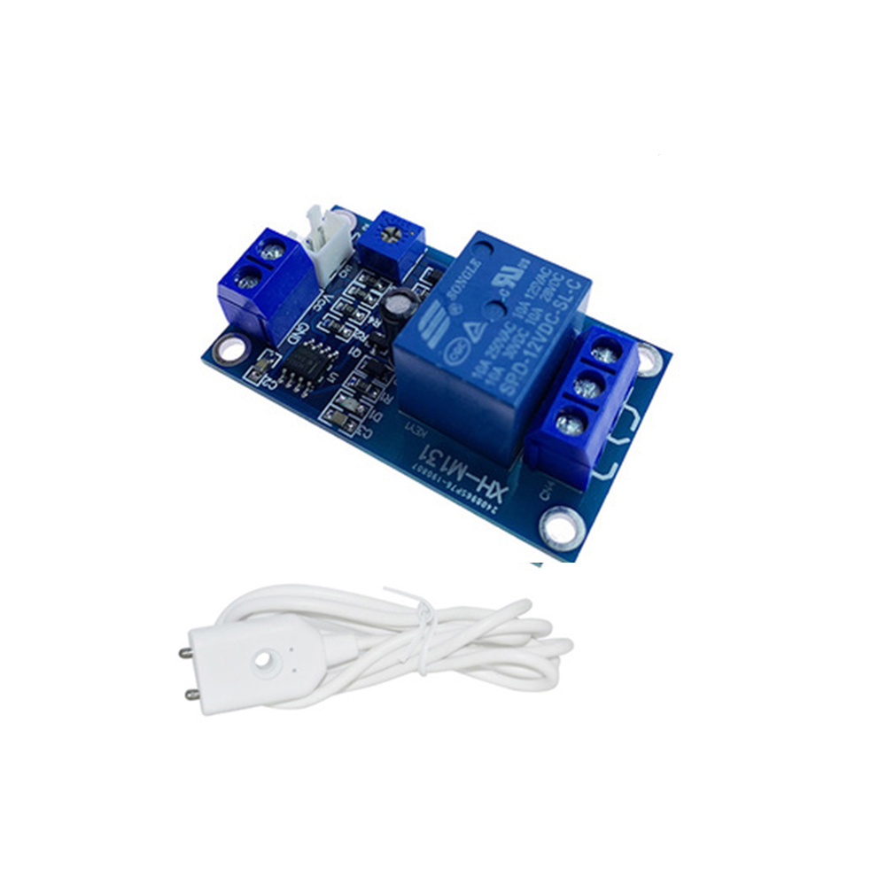 DC12V / 5V / 24V 10A Water Lea – Water Leak Detector Wired Bewertung und Preis