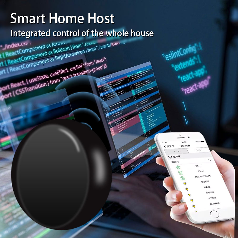 Tasmota MQTT IR Remote Control – Home Automation Diy Bewertung und Preis